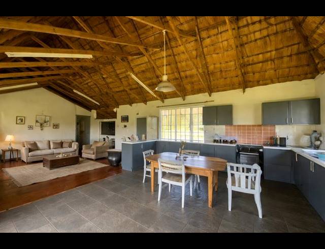 FARM FOR SALE IN MPOFANA